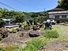 その他：庭