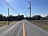 その他：西側幅員約7.4ｍ公道(県道)