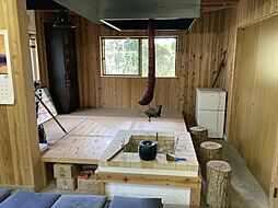 室内の画像