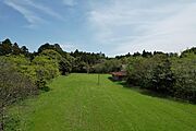 農地(畑)：2418平米(約731.4坪)