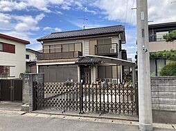 深谷市常磐町　建築条件なし売地