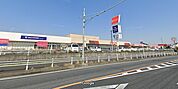 商業施設