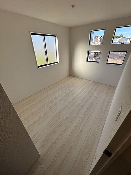 子供部屋