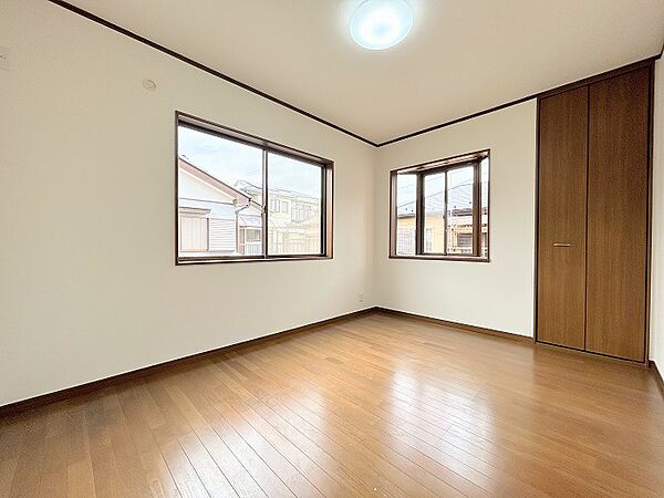 子供部屋