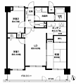 パロス井尻南4階1,780万円