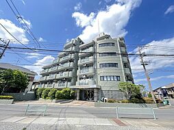 ライオンズマンション越谷南