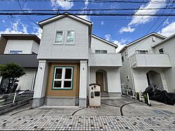 吉川市吉川1丁目　中古一戸建て