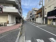 埼玉県越谷市蒲生茜町：物件画像