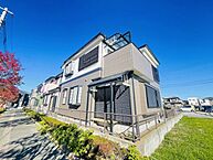 埼玉県越谷市東越谷6丁目：物件画像