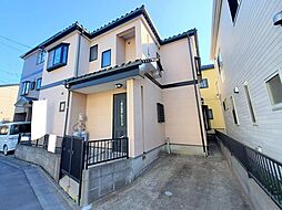 八潮市伊草2丁目　中古一戸建て