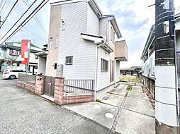 松伏町松伏　中古一戸建て