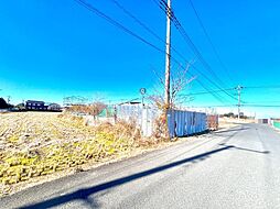 越谷市大吉　売地
