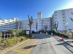 三井せんげん台ハイツ