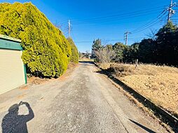 吉川市大字南広島　売地