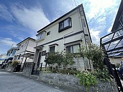 松伏町ゆめみ野6丁目　中古一戸建て