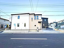 松伏町大字松伏　新築一戸建て　3号棟