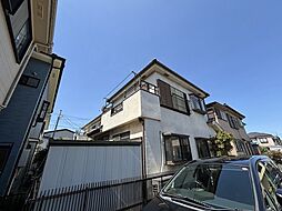 越谷市宮前1丁目　売地