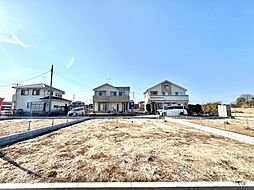 越谷市平方　売地　3号地