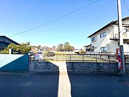 越谷市御殿町　売地