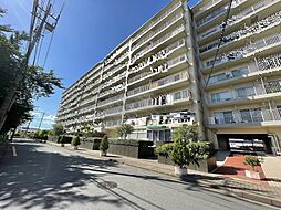 越谷スカイハイツB棟