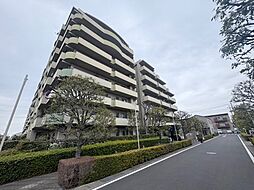 モアステージせんげん台A棟