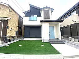 松伏町田中3丁目　中古一戸建て