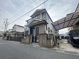 越谷市大泊　売地