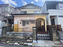越谷市大間野町2丁目　中古一戸建て