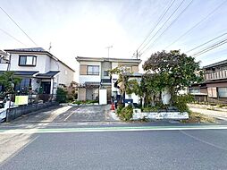 松伏町松伏　売地
