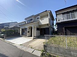 松伏町金杉　中古一戸建て