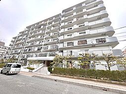 ジュネシオン新越谷