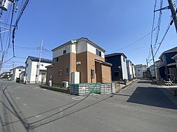 松伏町大字松伏　中古一戸建て
