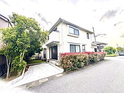 吉川市きよみ野2丁目　中古一戸建て