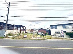 松伏町大字松伏　売地