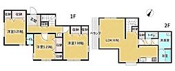 リフォーム完了!いつでも内見可能です!