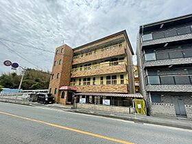 ハーマンション1  ｜ 大阪府枚方市尊延寺１丁目（賃貸マンション1K・2階・20.00㎡） その3