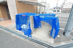 ミスティカナガムラ  ｜ 大阪府枚方市大峰元町２丁目（賃貸マンション1LDK・1階・40.95㎡） その19