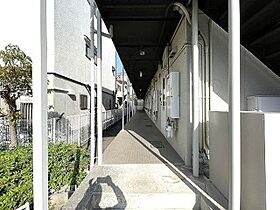 ヴァン メゾン  ｜ 大阪府枚方市伊加賀栄町2番8号（賃貸アパート1R・2階・20.03㎡） その6