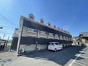 セトゥル枚方1  ｜ 大阪府枚方市渚内野１丁目（賃貸アパート1R・1階・20.28㎡） その1