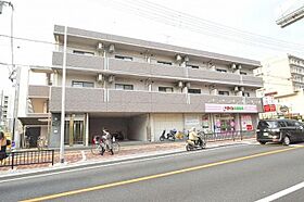 メゾン・ニュアージュ  ｜ 大阪府枚方市禁野本町２丁目14番6号（賃貸マンション1K・3階・28.00㎡） その22