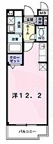 アルカンシェル  ｜ 大阪府枚方市大峰元町２丁目16番1号（賃貸マンション1R・2階・30.75㎡） その2