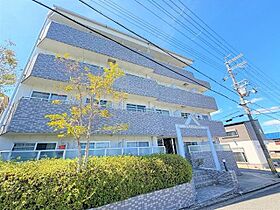 大阪府枚方市長尾元町７丁目（賃貸マンション1K・4階・18.00㎡） その1