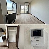 SUNSUMAI三栗  ｜ 大阪府枚方市三栗１丁目（賃貸マンション1R・3階・22.63㎡） その9