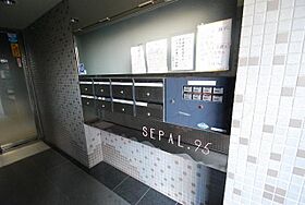 SEPAL95  ｜ 大阪府枚方市町楠葉１丁目（賃貸マンション1DK・3階・40.00㎡） その18