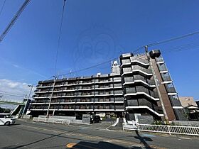 フリーディオ枚方  ｜ 大阪府枚方市磯島茶屋町（賃貸マンション1LDK・6階・50.00㎡） その3