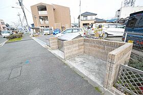 プログレNガンマ  ｜ 大阪府枚方市津田西町２丁目24番10号（賃貸マンション1R・2階・27.78㎡） その6