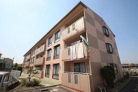 エミネンス西方  ｜ 大阪府枚方市長尾元町７丁目79番15号（賃貸アパート3LDK・3階・66.34㎡） その3