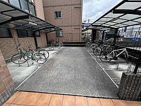 アルトベルク  ｜ 大阪府枚方市須山町（賃貸マンション1DK・3階・28.97㎡） その16