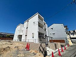 G-Court 長尾