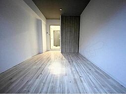 ハーマンション2 2階1Kのリビング/ダイニング